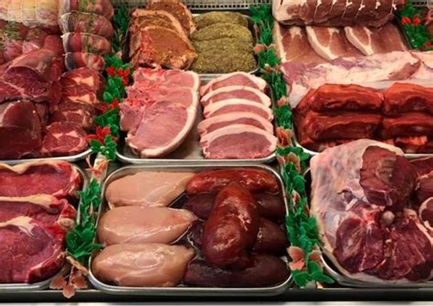 أسعار اللحوم في رمضان تخاصم موائد الجزائريين